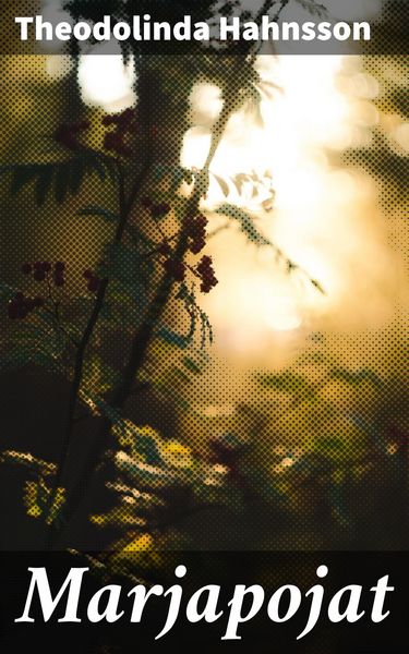 Produktbild: Marjapojat