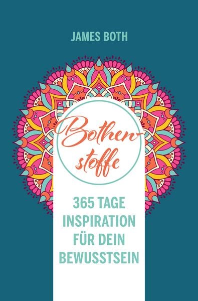 Produktbild: Bothenstoffe