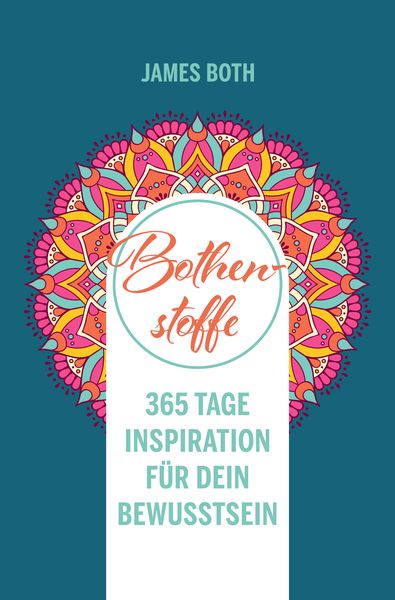 Produktbild: Bothenstoffe