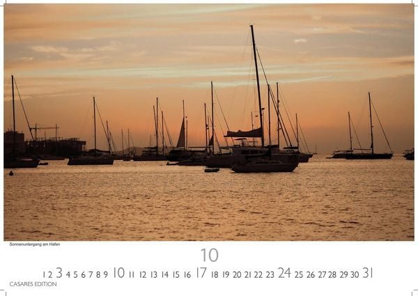 Produktbild: Ostseek&uuml;ste Kalender 2027 &ndash; Wandkalender | Fotokalender Deutschland 24x35cm | Stimmungsvolle K&uuml;stenmomente im Ostseek&uuml;ste &ndash; 12 faszinierende Ansichten von Meer und Natur