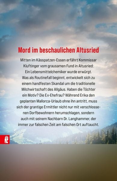 Produktbild: Milchgeld
