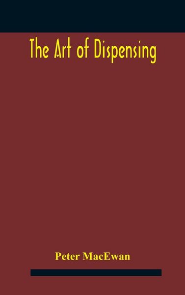 Produktbild: The art of dispensing