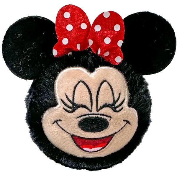 Plüsch Disney Micky Maus Beanie Bouncers Generic Minnie Mouse