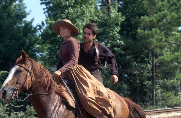 Produktbild: American Outlaws - Jesse James (Uncut Kinofassung in HD neu abgetastet)