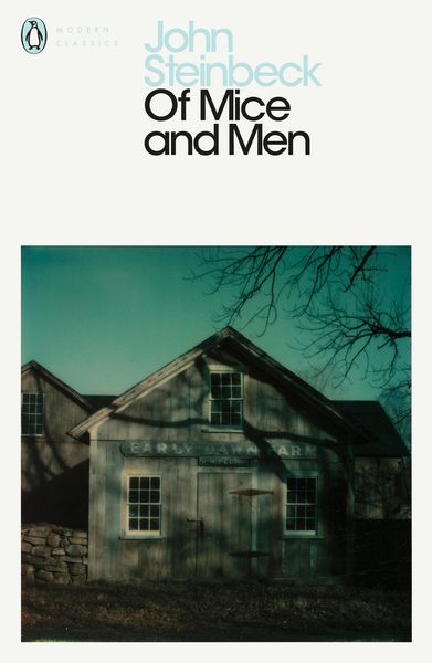 Produktbild: Of Mice and Men