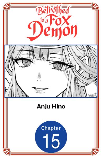 Produktbild: Betrothed to a Fox Demon #015