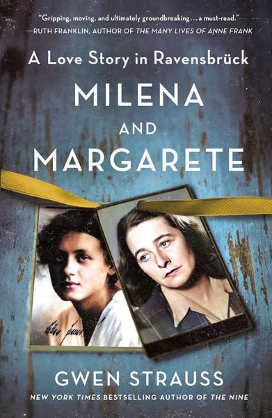 Produktbild: Milena and Margarete