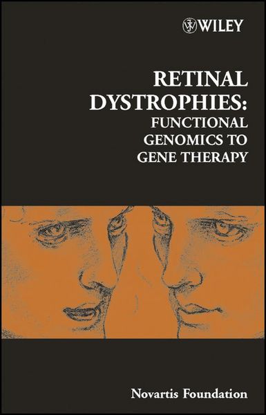 Produktbild: Retinal Dystrophies