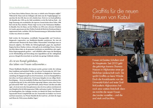 Produktbild: &raquo;Ich habe etwas zu sagen&laquo;