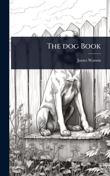 Produktbild: The dog Book