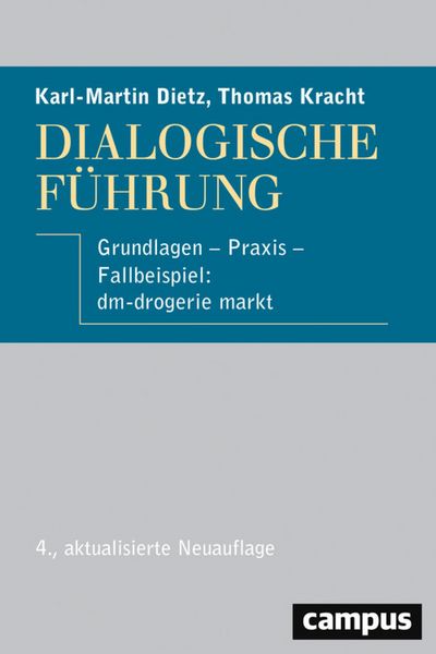 Produktbild: Dialogische F&uuml;hrung