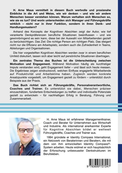 Produktbild: Das DenkVersteherBuch