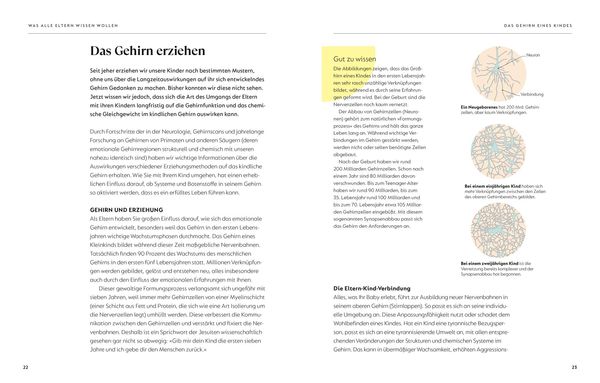 Produktbild: Was alle Eltern wissen wollen