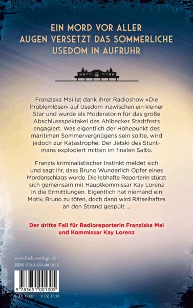 Produktbild: Tod zur See