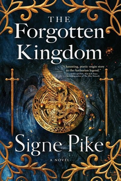 Produktbild: The Forgotten Kingdom