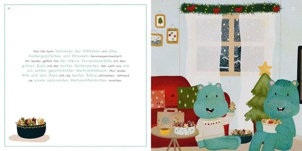 Produktbild: So bin ich - Alles f&uuml;r die Weihnachtszeit