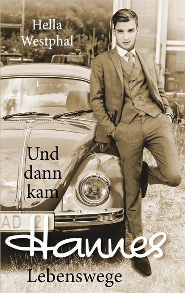 Produktbild: Und dann kam Hannes