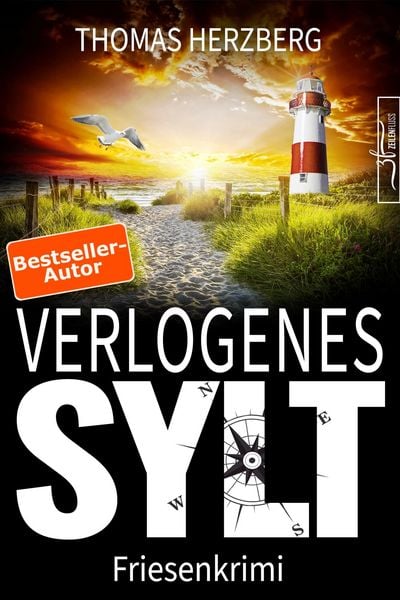 Produktbild: Verlogenes Sylt