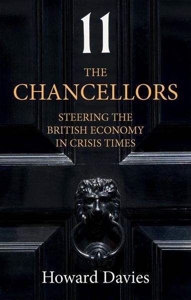 Produktbild: The Chancellors