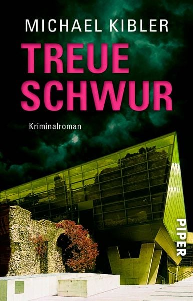 Produktbild: Treueschwur