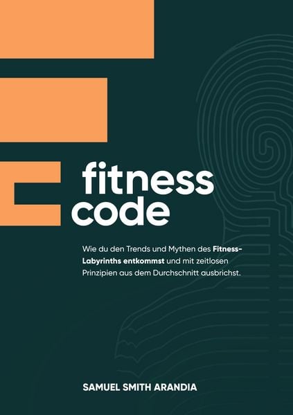 Produktbild: Fitnesscode