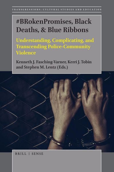 Produktbild: #Brokenpromises, Black Deaths, & Blue Ribbons