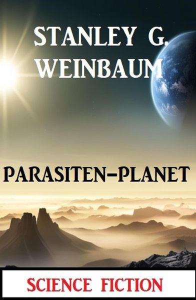 Produktbild: Parasiten-Planet: Science Fiction