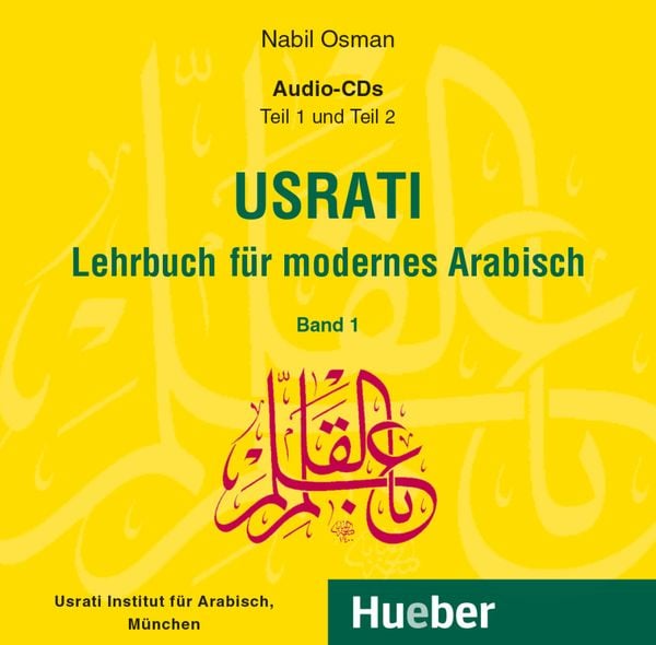 Produktbild: Usrati, Band 1