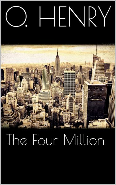 Produktbild: The Four Million