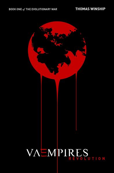 Produktbild: Vaempires: Revolution