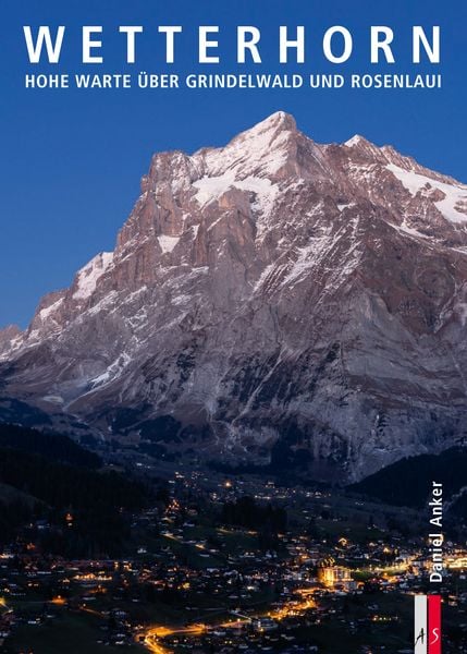 Produktbild: Wetterhorn
