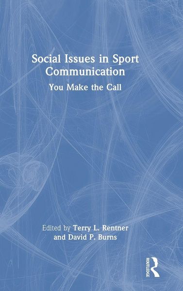 Produktbild: Social Issues in Sport Communication