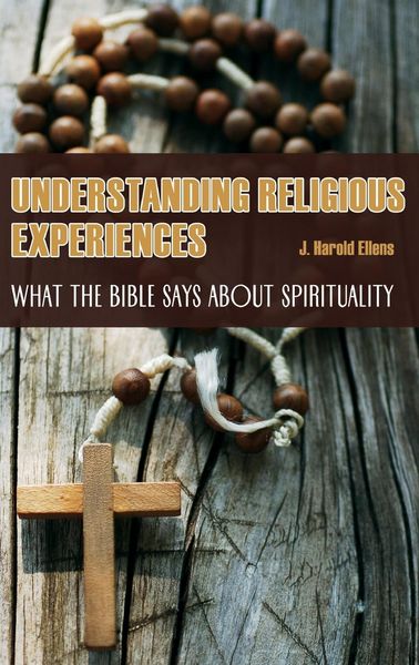 Produktbild: Understanding Religious Experiences