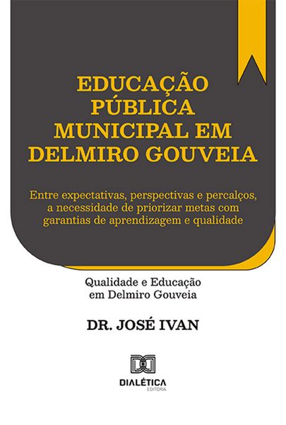 Produktbild: Educa&ccedil;&atilde;o P&uacute;blica Municipal em Delmiro Gouveia