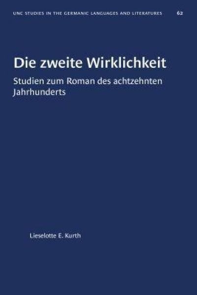 Produktbild: Die Zweite Wirklichkeit