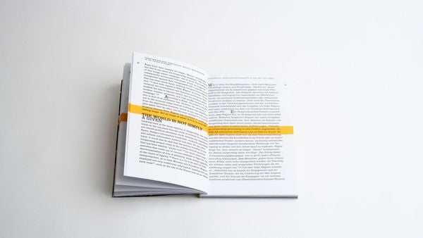 Produktbild: Cahier 002: Silke Wagner