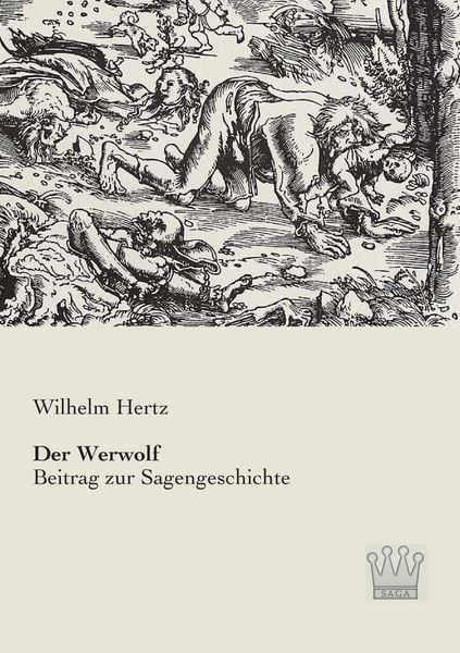Produktbild: Der Werwolf