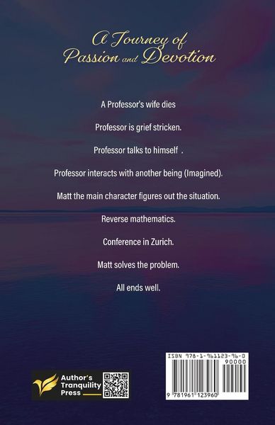 Produktbild: A Journey of Passion and Devotion Volume 1