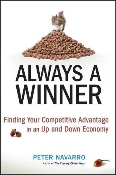 Produktbild: Always a Winner