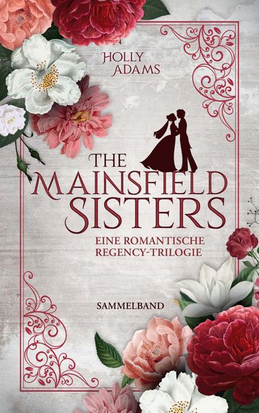 Produktbild: The Mainsfield Sisters