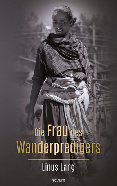 Produktbild: Die Frau des Wanderpredigers
