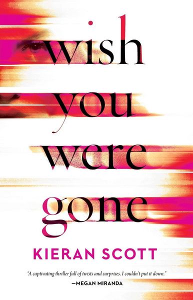 Produktbild: Wish You Were Gone
