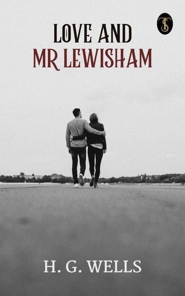 Produktbild: Love and Mr Lewisham