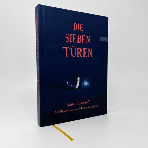 Produktbild: Die sieben Türen