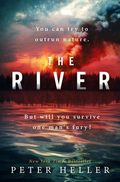 Produktbild: The River