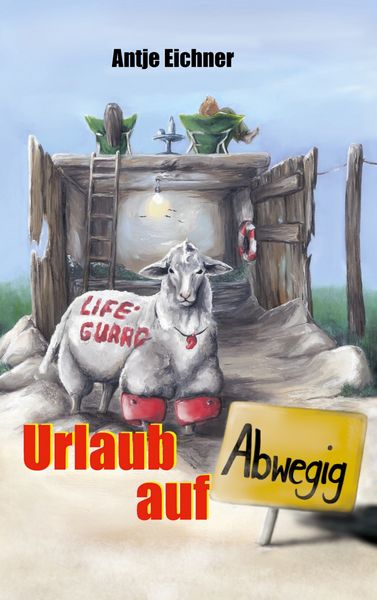 Produktbild: Urlaub auf Abwegig