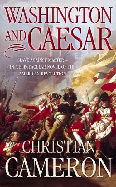 Produktbild: Washington and Caesar
