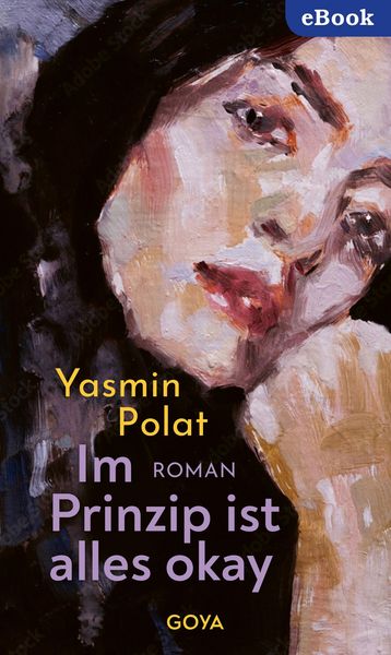 Produktbild: Im Prinzip ist alles okay