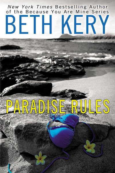 Produktbild: Paradise Rules
