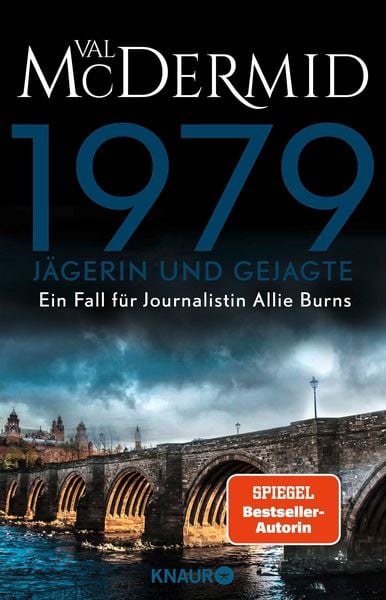 Produktbild: 1979 - J&auml;gerin und Gejagte